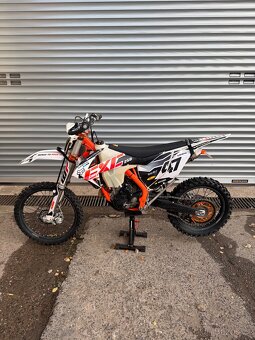 KTM 250 EXC-F - 4