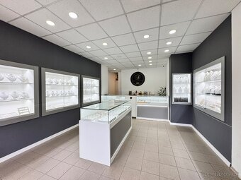 Pronájem obchodního prostoru 50 m², Teplice - Masarykova - 4