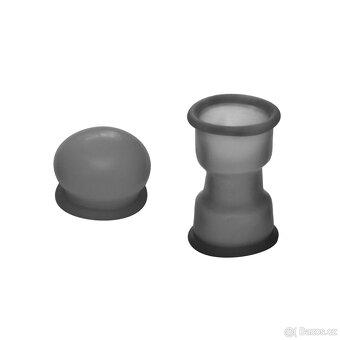 PeniMaster PRO–kompletní sada (originál, jako nová) + závaží - 4