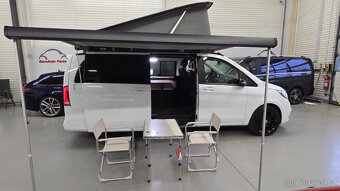 MARCO POLO 300 d 4MATIC VZDUCH 100% STAV TOP VÝBAVA rozp.DPH - 4