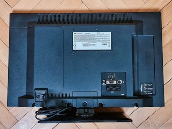 TV GoGEN TVF 22N266T, Full HD, DVB-T2 - 4