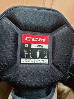 Hokejové kalhoty - 4