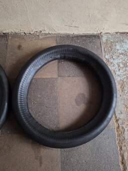 Sada mousse 18 / 21 NitroMousse - 4