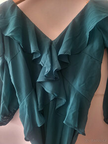 Šaty midi Reserved vel.38 - 4