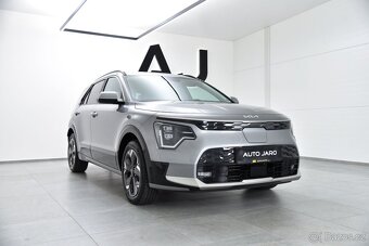 Niro 150 Vision A/T, Bi-LED, Kamera, Ambient, Vyhr.Volant - 4