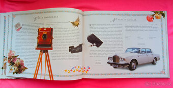 Naše svatba.Plánujeme a zaznamenáváme - 4