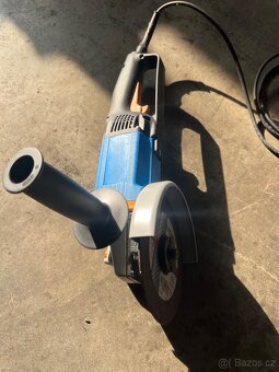 Prodam narex brusku - 4