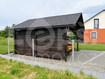 Prodej RD Javorník - 4