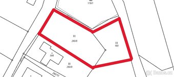 Stavební pozemek Jívová - 4