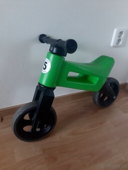 Kolo Funny Wheel - 4