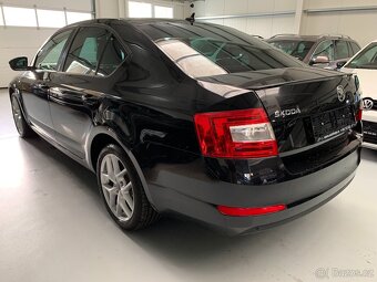 Škoda Octavia III 1.8 TSI Ambition r.v.2016 - 4