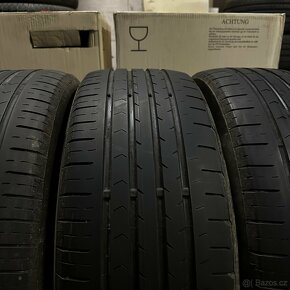 Sada pneu Continental 205/55/17 95V - 4