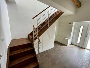 Prodej RD 5++1 s garáží a zahradkou.Přehrada Plumlov - 4