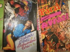 Knihy 12 Vladimír Páral - 4