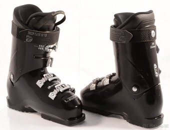 Použité dámské lyžáky LANGE RX 90 RTL - 4