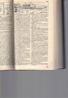 Německá encyklopedie - 4