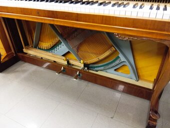 PRODÁNO/August Forster-Dovoz zdarma i na Štědrý 24.12. - 4