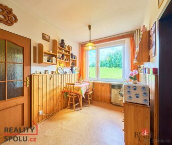 Prodej, byty/3+1, 78 m2, Josefa Tippelta 144, 54226 Horní Ma - 4