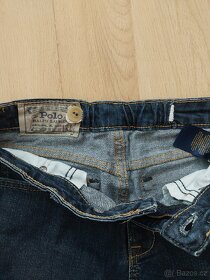 Dětské kalhoty - 4