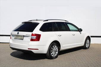 Škoda Octavia 1.6 TDI 85kW DSG AMBITION (2018) - 4