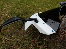 Suzuki gsxr 1000 k5 maska - 4