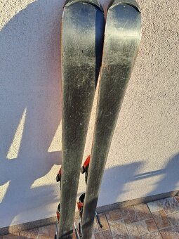 Dětské lyže Head 127cm - 4