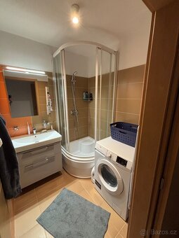 Byt 2KK - Brno Žabovřesky - 4