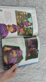 Tlapkova patrola kniha - 4