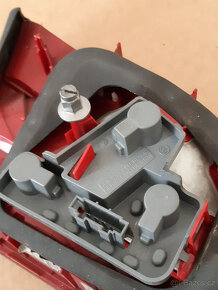 Pravé zadní světlo VW Jetta VI - 4