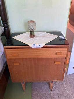 Retro nábytek a bytové doplňky - 4