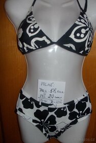 PLAVKY+TANKINI-OPALOVAČKY +SPOD.DÍLY+ +PODPRSENKY - 4