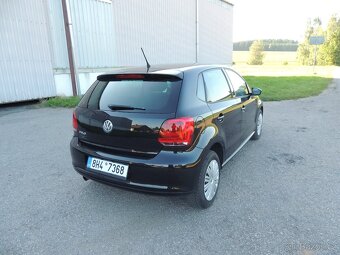Volkswagen Polo 1.4 16V - 4