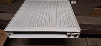 RADIÁTOR Korado radik klasik 22 - 4