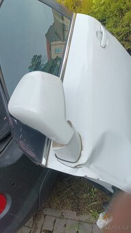 díly opel Antara - 4