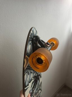 Longboard Globe - 4