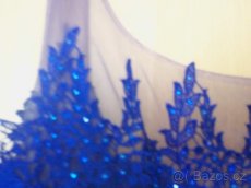 společenské šaty- plesové - 4