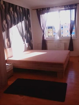 Prodám dr. byt 3+1, 67 m2, V. Volfa, Č. Budějovice - 4