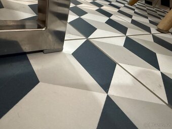 Konferencni stul 130/59 v.45 - 4