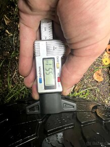 Zimni kola R16 205/55 Rial, Opel 5x110, ET38 - 4