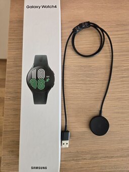 Samsung Galaxy Watch 4 44mm LTE - 4