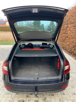 ŠKODA OCTAVIA 2.0TDI 110kw DSG - 4