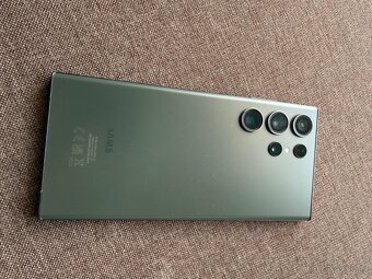 Prodám Samsung S23 Ultra 512gb - 4