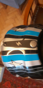 Dětská lyžařská helma Blizzard - 4