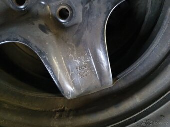 Disky Ford Focus C Max - 4