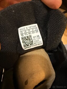 Nové pánské boty Terrex AX4 MID vel.46,5 - 4