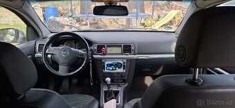 Opel vectra - 4