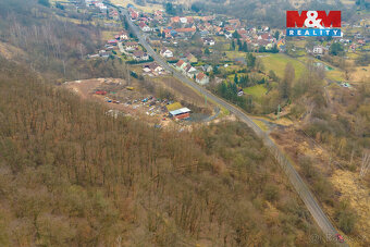 Prodej provozní plochy, 918 m², Světec - 4