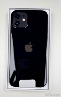 Apple Iphone 12 128gb black - 4