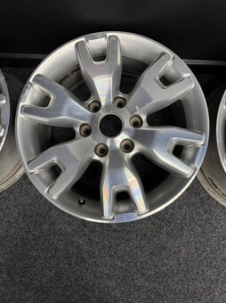 Alu Ford Ranger 6x139,7 18” - 4