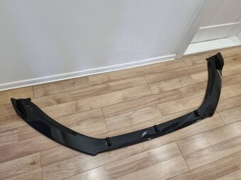 LIPKO OCTAVIA 3 - SPOJLER PREDNÉHO NÁRAZNÍKU - 4